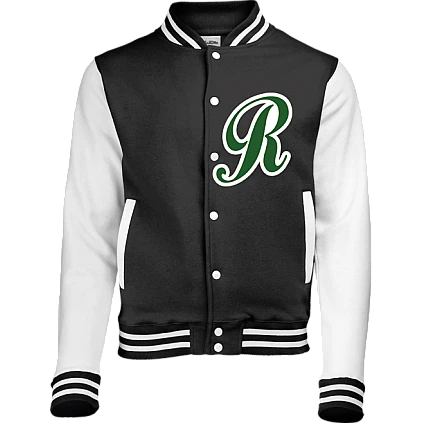 Rowdies Varsity Jack