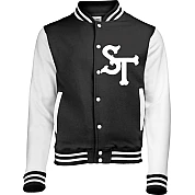 SCS Tigers Varsity Jack