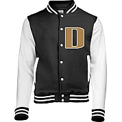 Chaqueta universitaria Fenay Cyclones