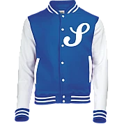 Sefton Sharks Varsity Jacket