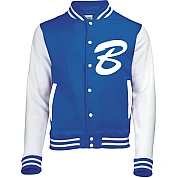 Chaqueta universitaria Windsor Bears