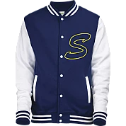 Marl Slydogs Varsity Jack