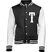 Tampere Tigers Varsity Jacket