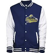 Giacca Manchester Thunder Varsity