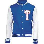 Tonbridge Bobcats Varsity Jacket