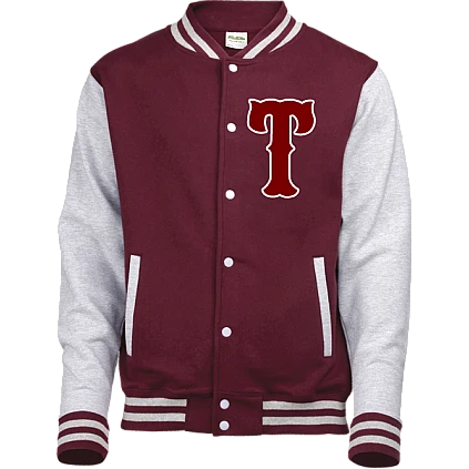 Chaqueta universitaria Skovde Saints