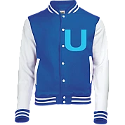 Giacca UEA Varsity
