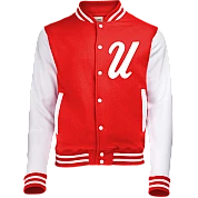 Uitsmijters Varsity Jacket