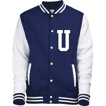 UMEA Varsity Jacket