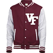 Vennep Flyers Varsity Jacket