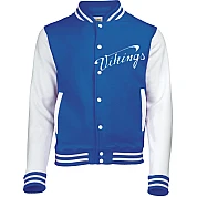 Chalon Vikings Varsity Jacket