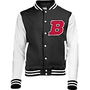 Bournemouth Bears Varsity Jacket
