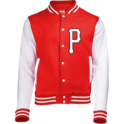 Wien Piratas Varsity Jacket