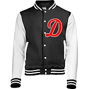 Wil Devils Varsity Jacket