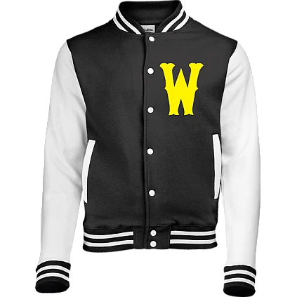 Wolverhampton Wolves Varsity Jack