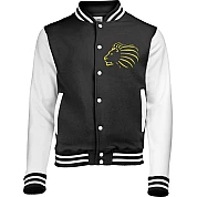 Wyck Lions Varsity Jacket