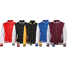 Varsity Jacks