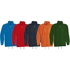 Windbreakers