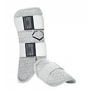 Evoshield EVOCHARGE Ankle Guard, White