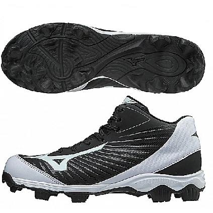 Mizuno Franchise 9 Mid