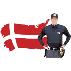 Danish Umpire Association Team
