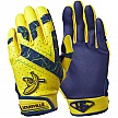 Louisville Slugger Savannah Bananas Youth Genuine V2 Batting Gloves