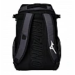Mizuno Organizer 23 Backpack Charcoal