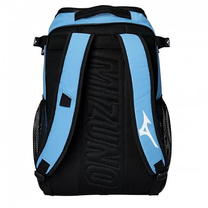 Mizuno Organizer 23 Backpack Columbia Blue