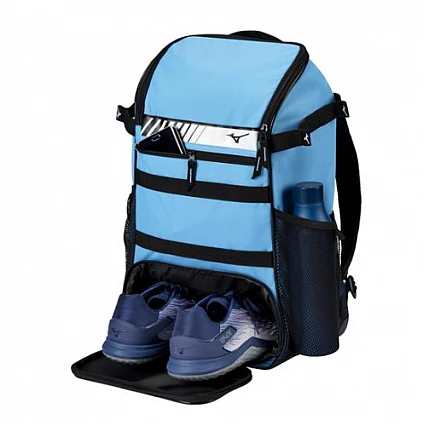Mizuno Organizer 23 Backpack Columbia Blue