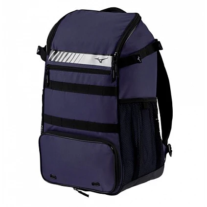 Mizuno Organizer 23 Backpack Navy