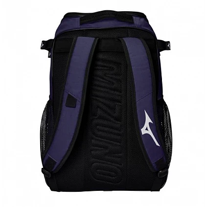 Mizuno Organizer 23 Backpack Navy