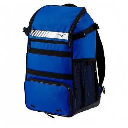 Mizuno Organizer 23 Backpack Royal