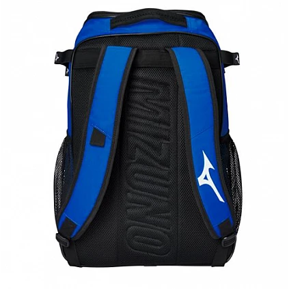 Mizuno Organizer 23 Backpack Royal