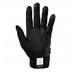 Mizuno Pro Select batting gloves Black/Brown