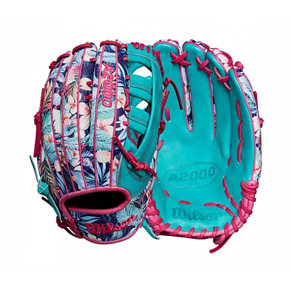 Wilson 2025 Spring A2000 Randy Arozarena 12.75'' REG