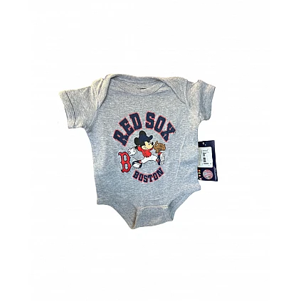 Red Sox romper