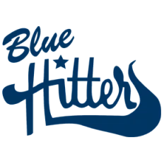 Blue Hitters Fans