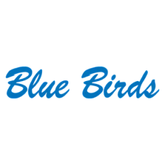 Blue Birds Fans