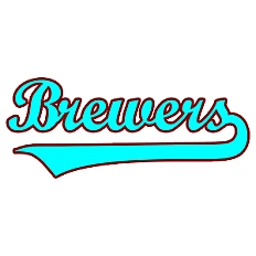 Newton Brewers Fans