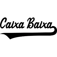 Caixa Baixa Fans
