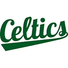 Tifosi dei Celtics di Tournai