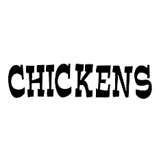 Jumpin' Chickens Fans
