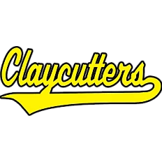 Tifosi dei Claycutters di St. Austell