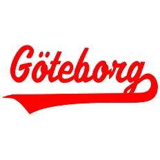 Göteborg Hajarna Fans