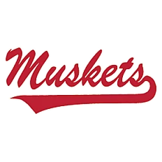 Taunton Muskets Fans