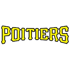 Poitevin Poitiers Fans