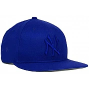'47 Brand SnapBack Captain Yankees: Royal/Royal