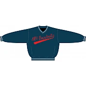 ABF PolyMicro Pullover Jacket