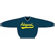 Adegeest PolyMicro Pullover Jacket