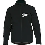 Chaqueta Wolfsburg Blackbirds Softshell